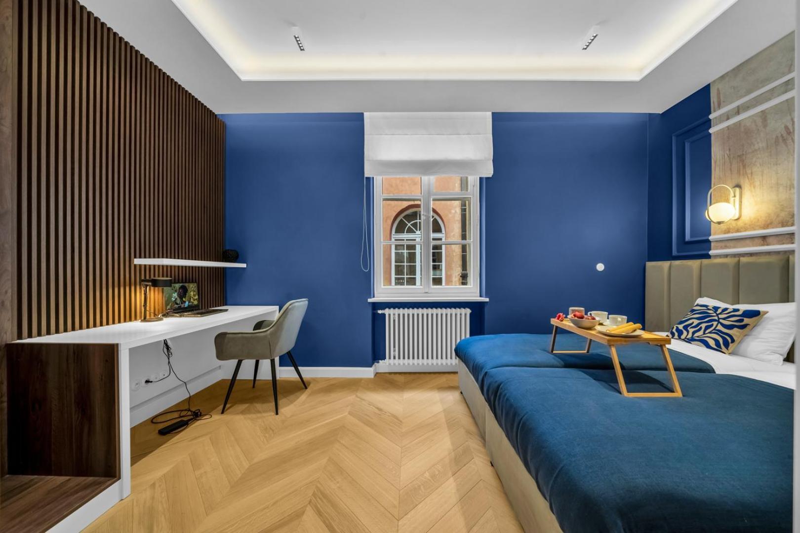 Old Town - Location, Workspace - By Rentujemy Appartement Warschau