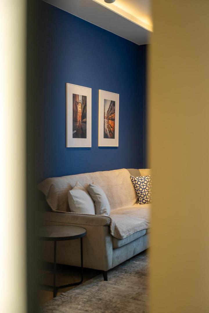 Appartement Old Town - Location, Workspace - By Rentujemy Warschau