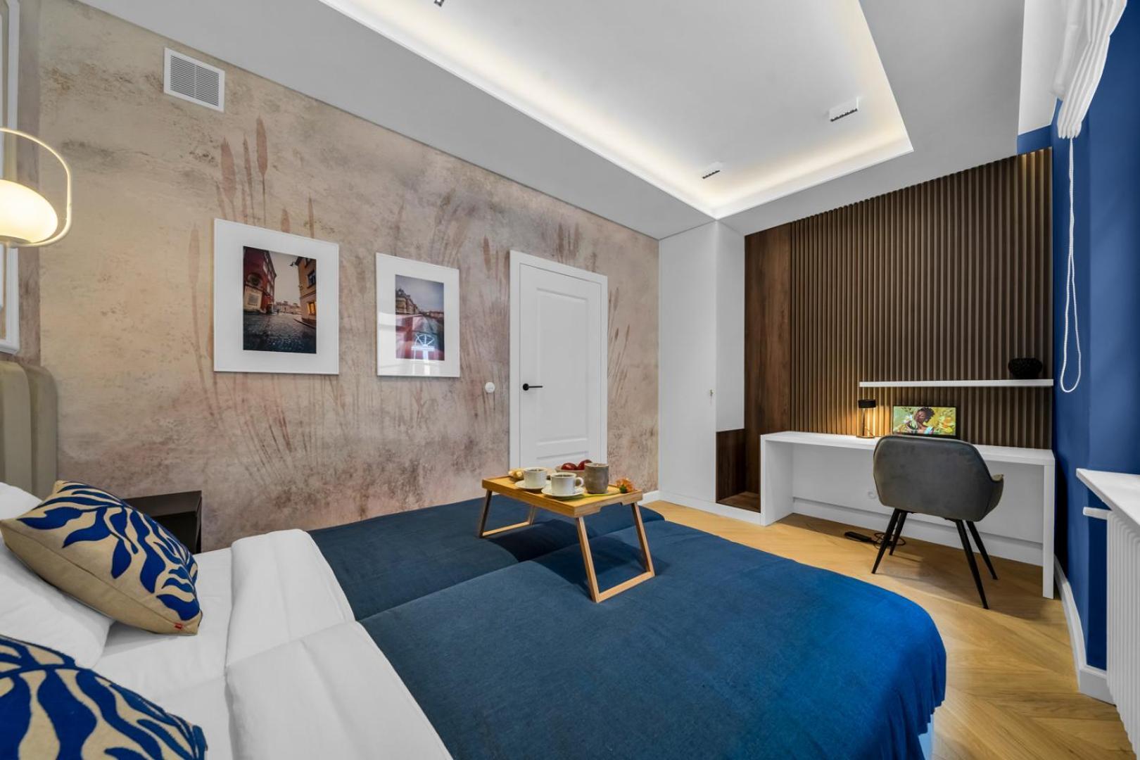 Appartement Old Town - Location, Workspace - By Rentujemy