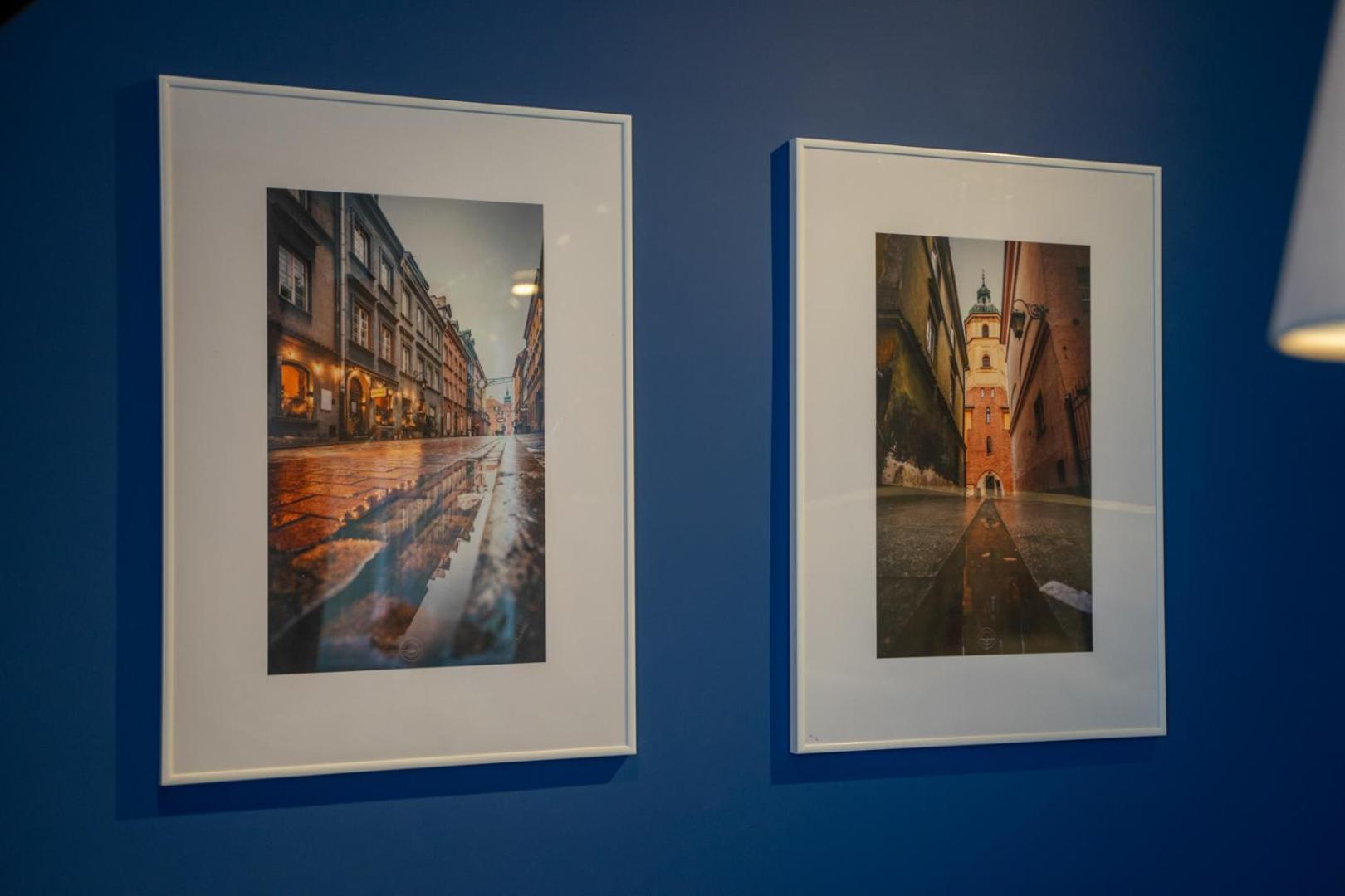 Old Town - Location, Workspace - By Rentujemy * Warschau