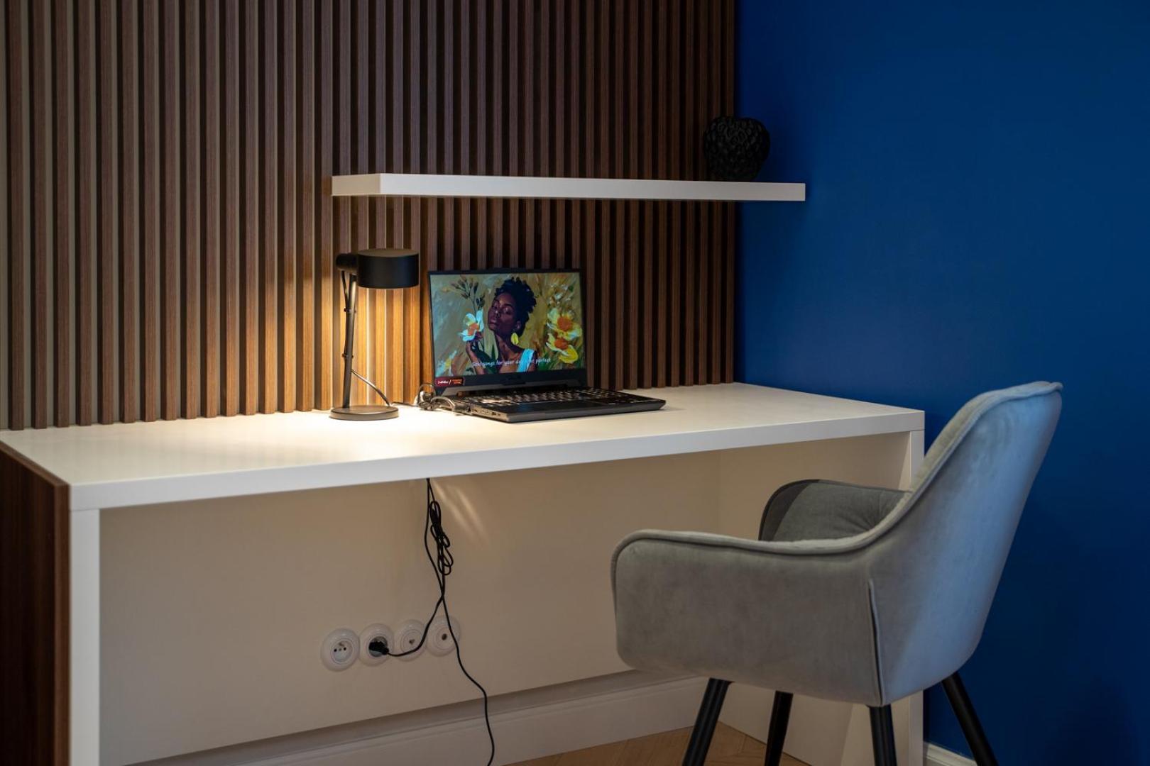 Old Town - Location, Workspace - By Rentujemy Appartement *