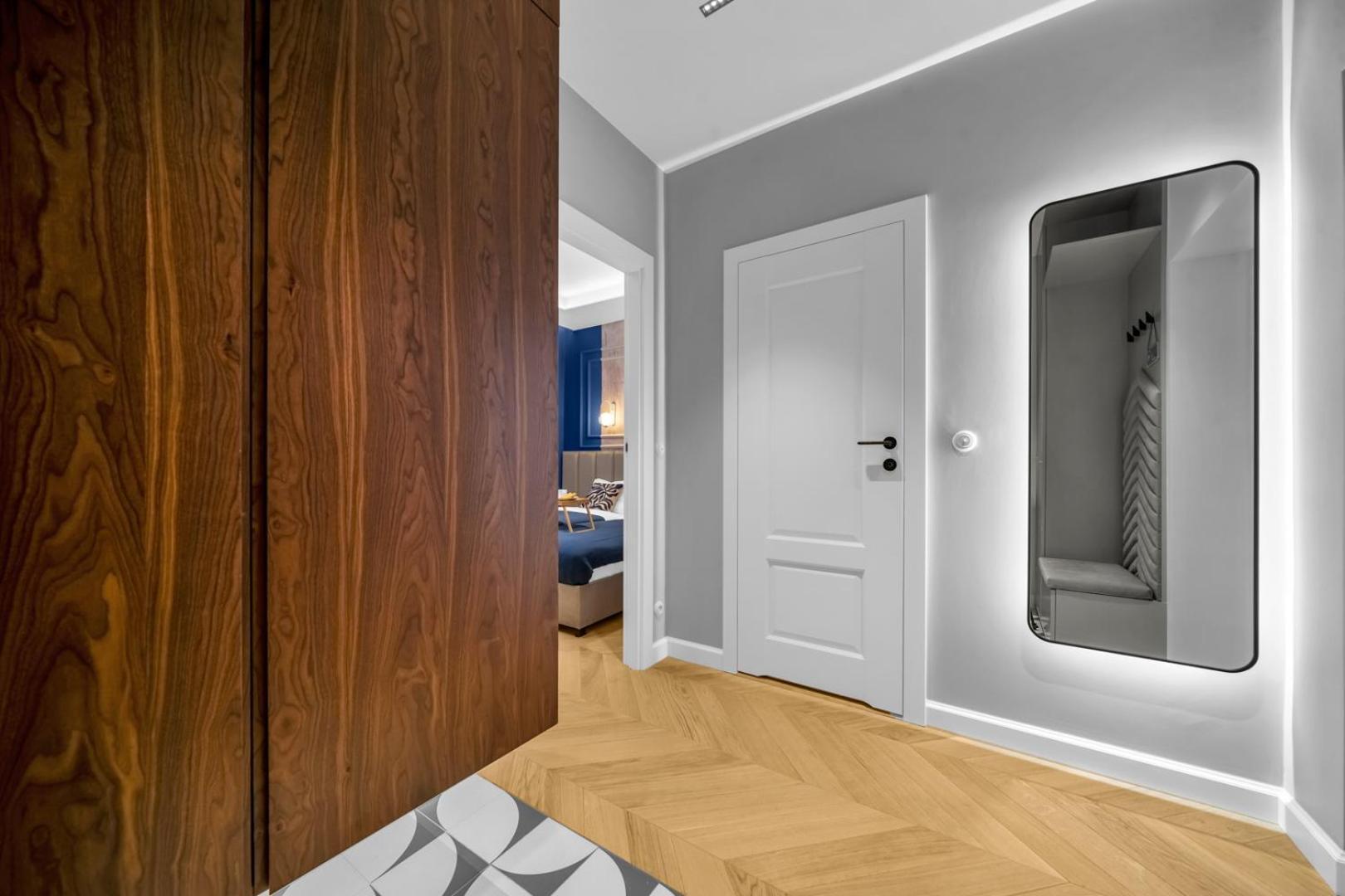 Appartement Old Town - Location, Workspace - By Rentujemy