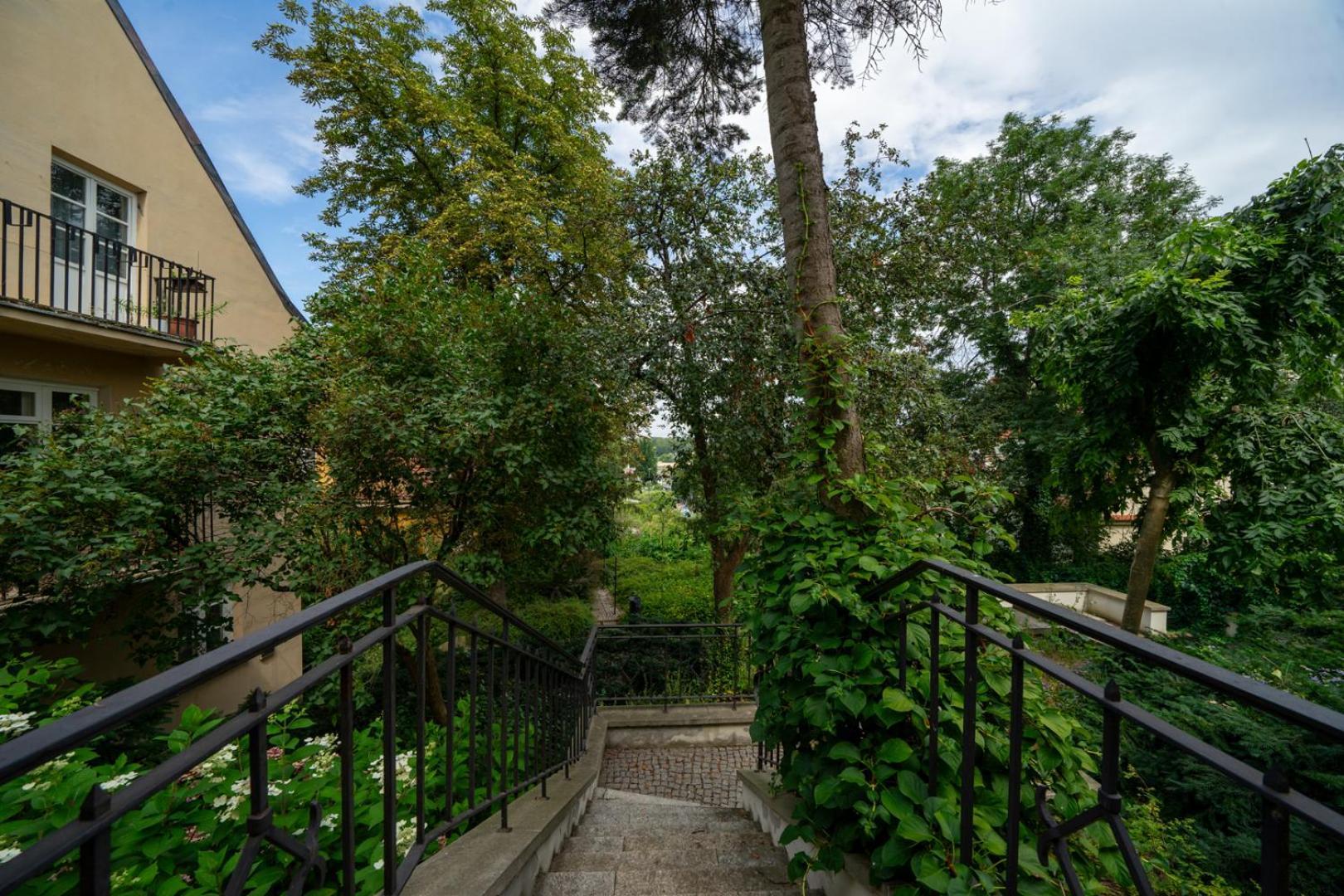Appartement Old Town - Location, Workspace - By Rentujemy *