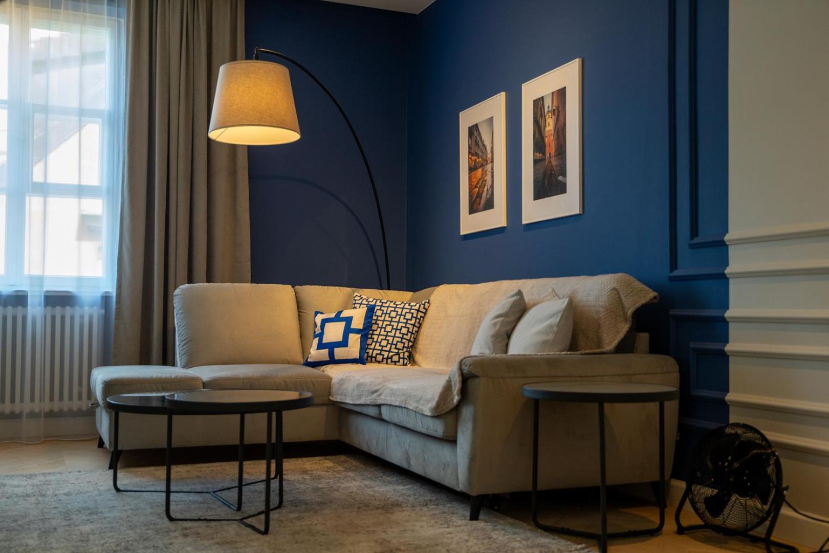 Appartement Old Town - Location, Workspace - By Rentujemy Warschau