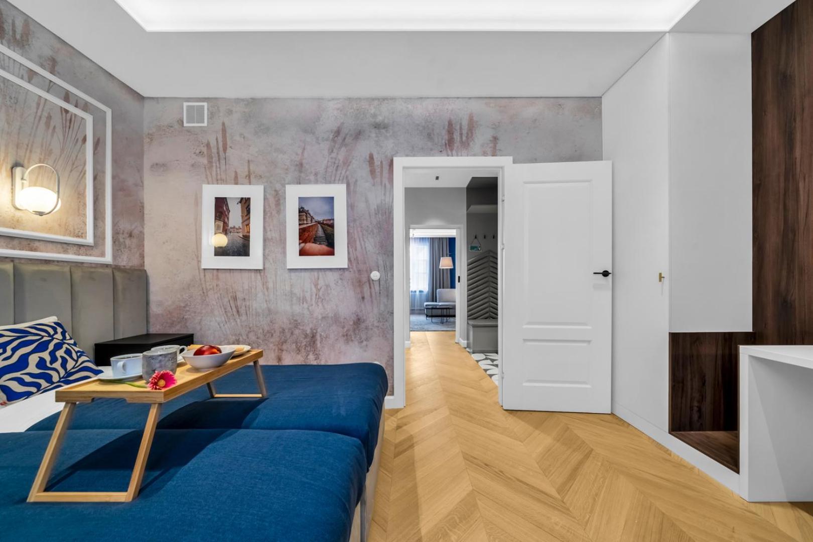 Old Town - Location, Workspace - By Rentujemy Butas