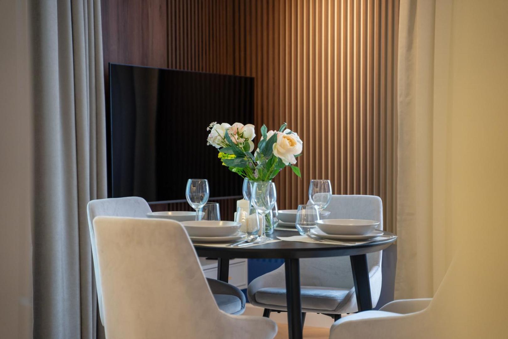 Butas Old Town - Location, Workspace - By Rentujemy Warsaw